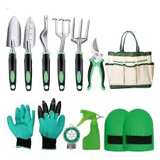 Horticulture & Gardening Products